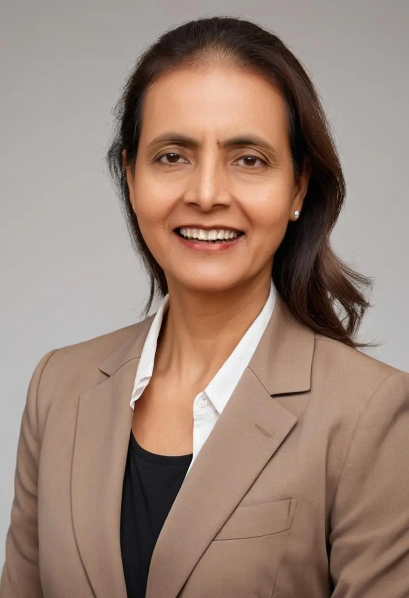 Karamjeet Kaur